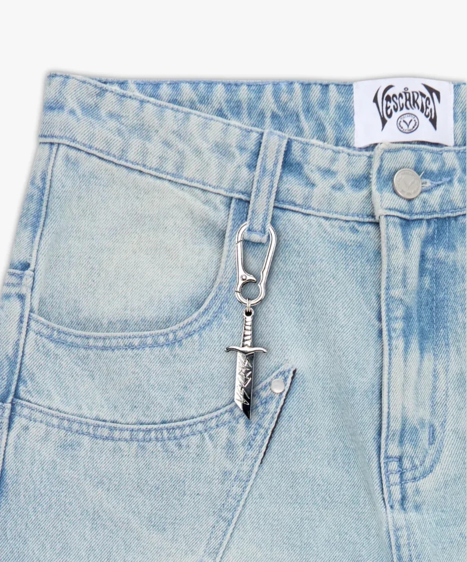 Vescartes Blue - Image 4