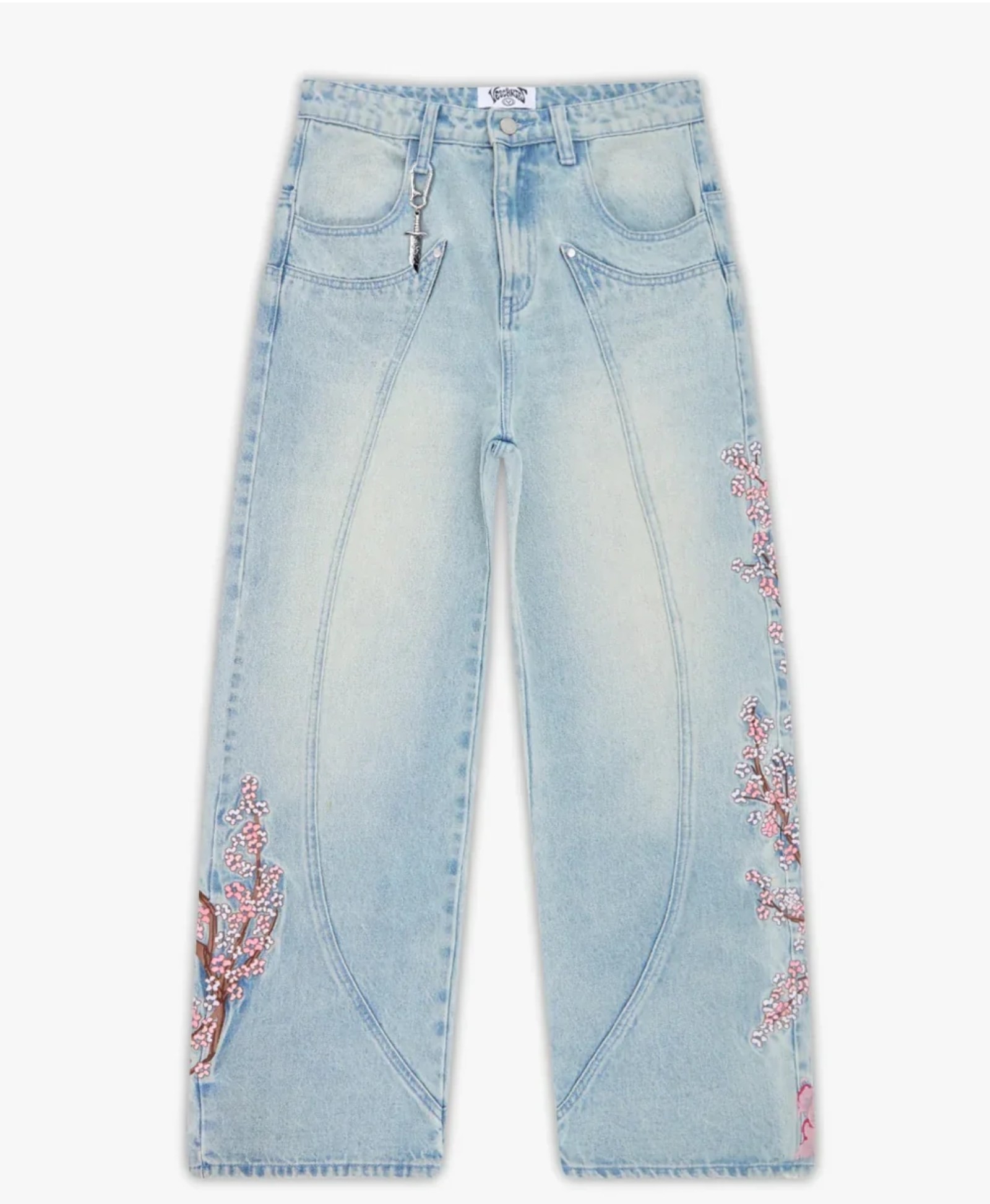 Vescartes Blue - Image 3