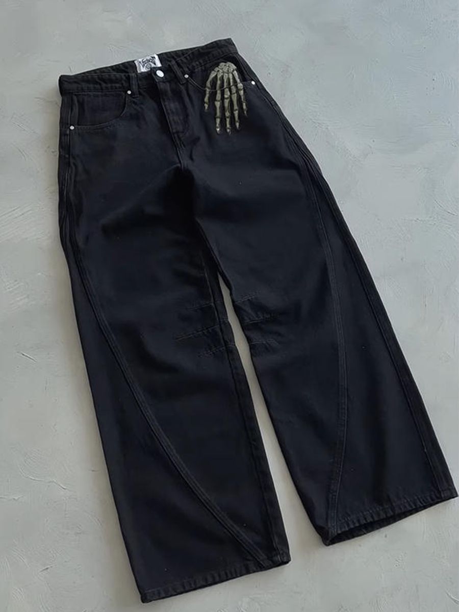 Vescartes jeans - Image 3