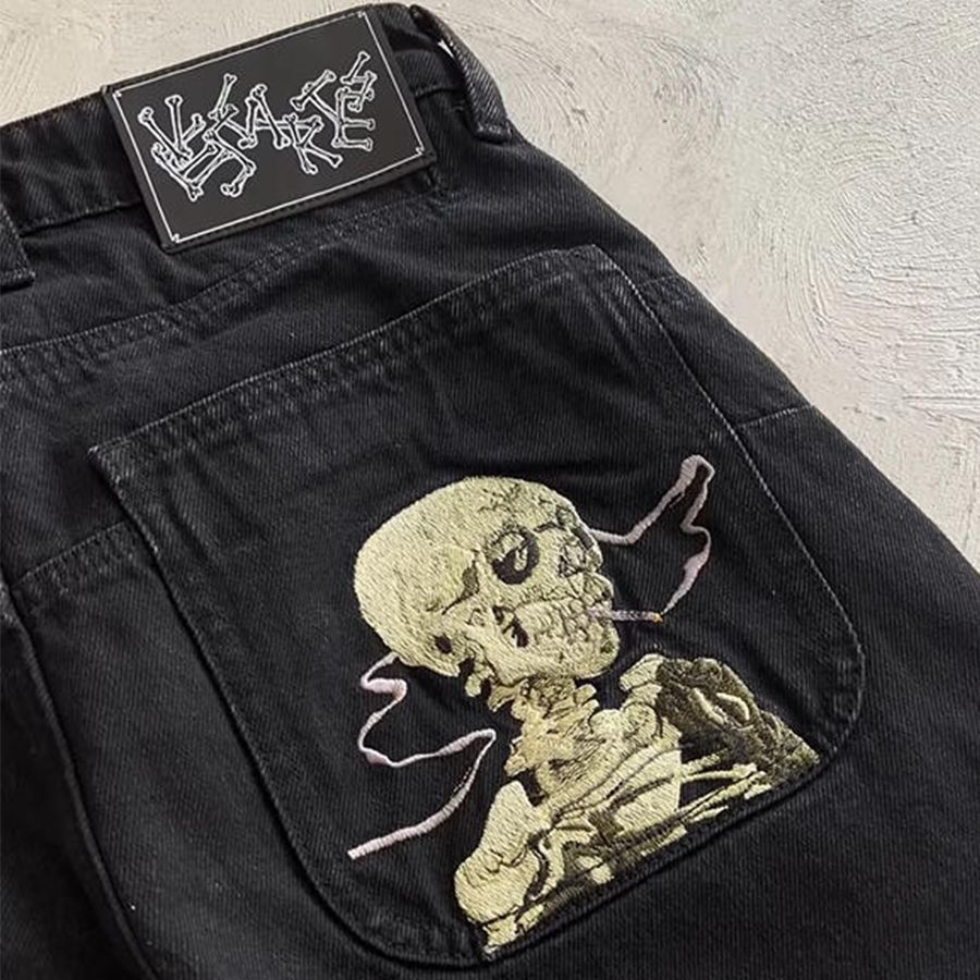 Vescartes jeans - Image 2