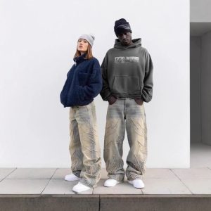 Decarba x Distressed