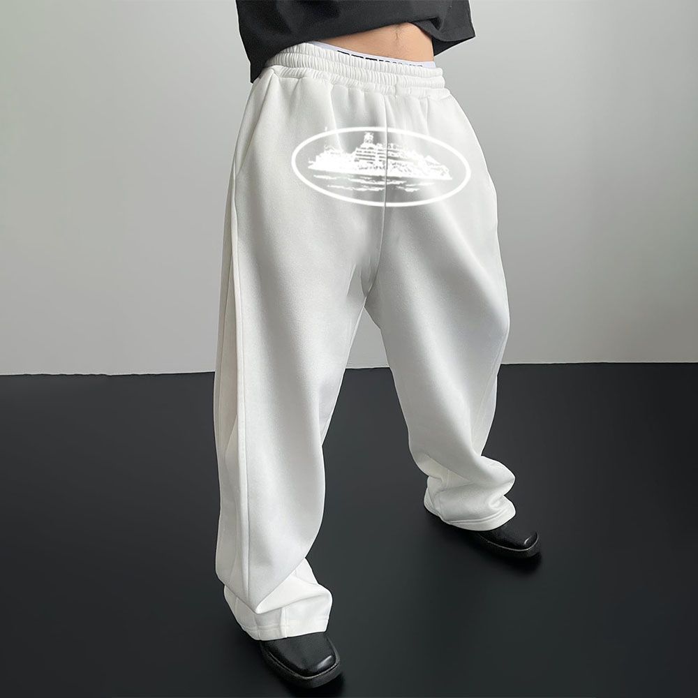 Corteiz Sweatpants - Image 3