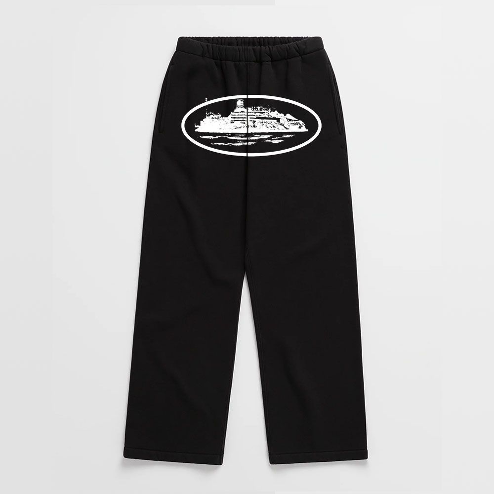 Corteiz Sweatpants - Image 6