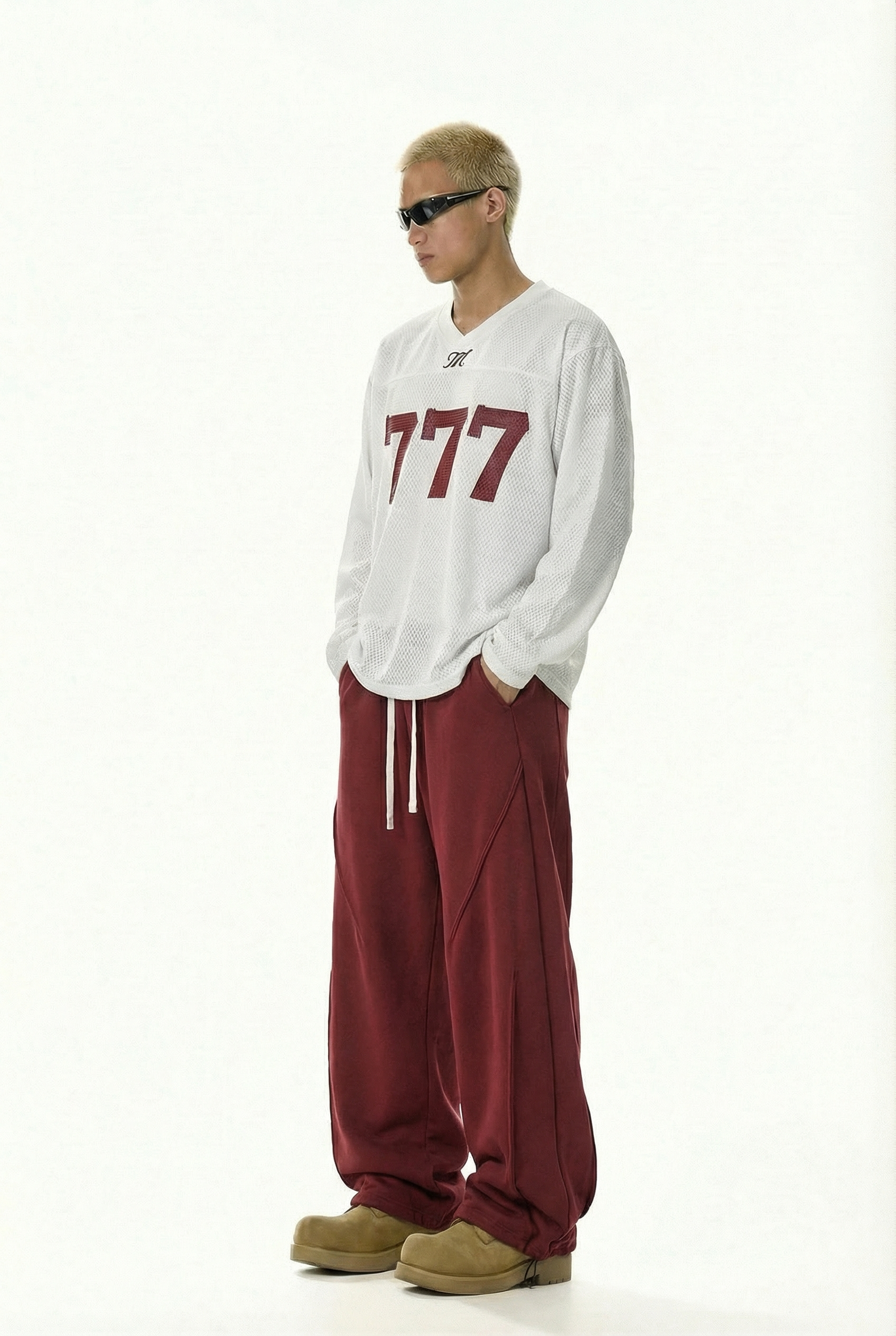 SEEM Dwarsting Special edition