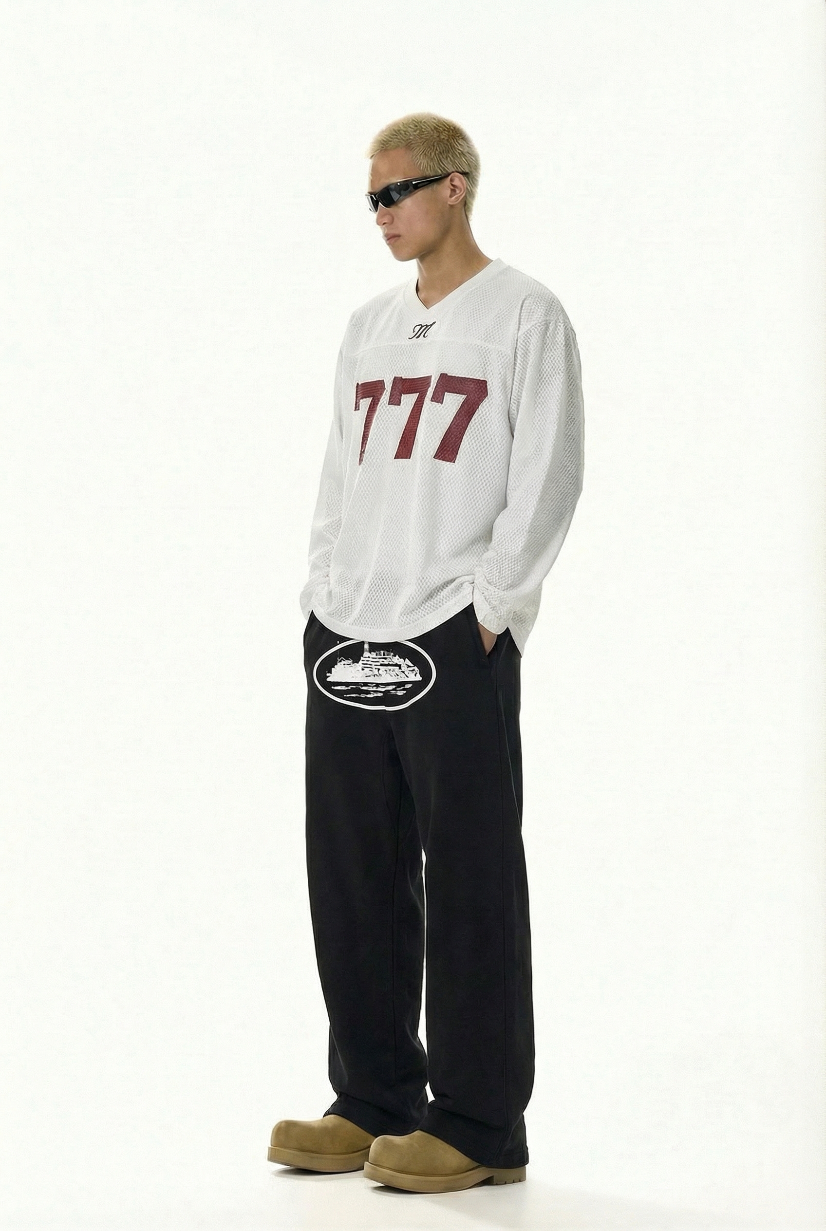 Corteiz Sweatpants - Image 2