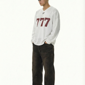 Celestial Force Black jeans