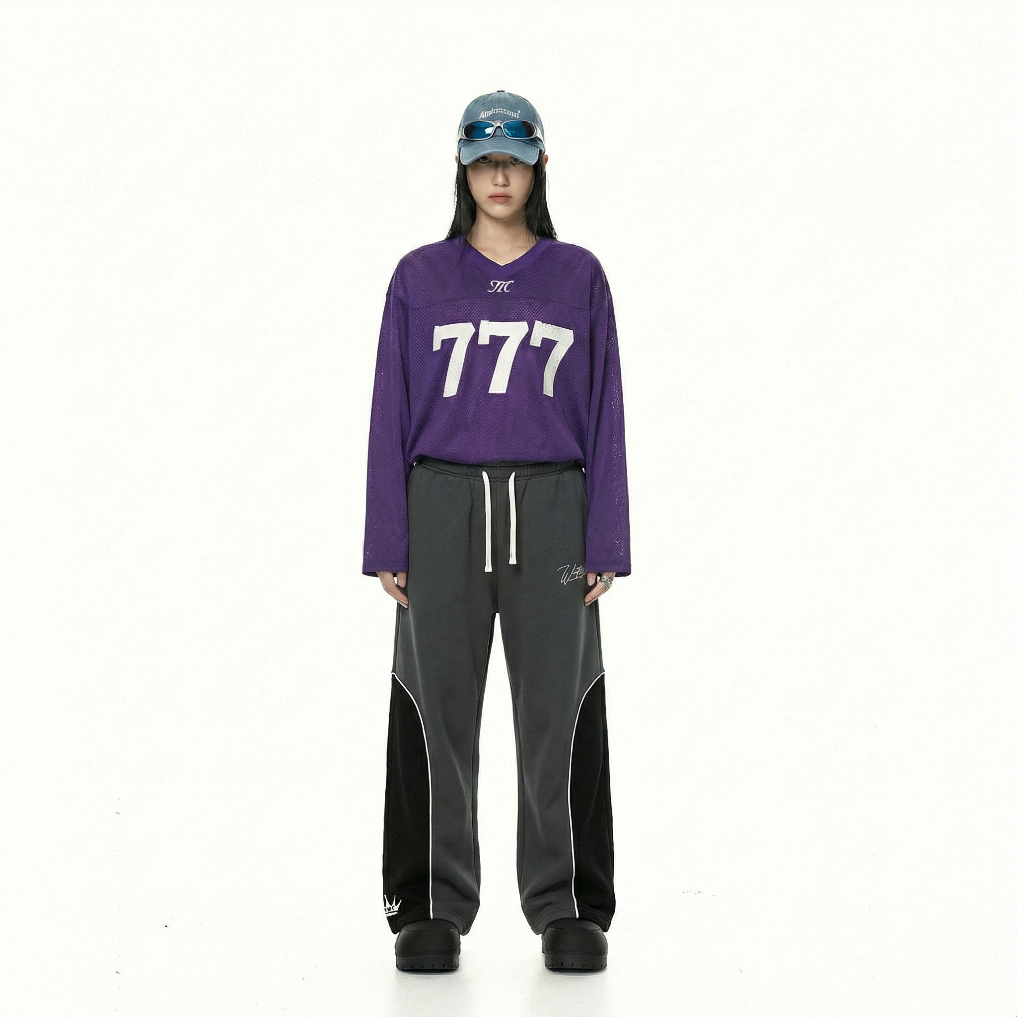 wantsandneeds pants - Image 2